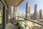 2 bedrooms Apartment in Downtown Dubai (Downtown Burj Dubai), UAE No. 33252 - Image 2