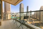 2 bedrooms Apartment in Downtown Dubai (Downtown Burj Dubai), UAE No. 33252 - Image 3