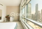 2 bedrooms Apartment in Downtown Dubai (Downtown Burj Dubai), UAE No. 33252 - Image 14