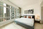 2 bedrooms Apartment in Downtown Dubai (Downtown Burj Dubai), UAE No. 33252 - Image 16