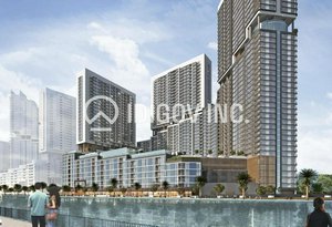 1 bedroom Apartment in Mohammed Bin Rashid City, UAE No. 33253