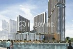 1 bedroom Apartment in Mohammed Bin Rashid City, UAE No. 33253 - apartment in Dubai