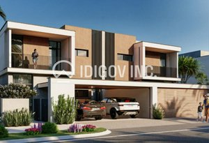 4 bedrooms Townhouse in Al Furjan, UAE No. 33256
