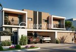 4 bedrooms Townhouse in Al Furjan, UAE No. 33256 - townhouse in Dubai