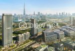 1 bedroom Apartment in Dubai Design District, UAE No. 33257 - Image 3