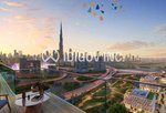 1 bedroom Apartment in Dubai Design District, UAE No. 33257 - Image 4