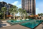 1 bedroom Apartment in Dubai Design District, UAE No. 33257 - Image 11