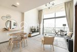 1 bedroom Apartment in Jumeirah Village Circle, UAE No. 33258 - Image 3