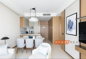 2 bedrooms Apartment in Downtown Dubai (Downtown Burj Dubai), UAE No. 33260