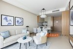 2 bedrooms Apartment in Downtown Dubai (Downtown Burj Dubai), UAE No. 33260 - Image 3
