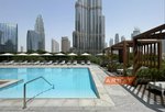 2 bedrooms Apartment in Downtown Dubai (Downtown Burj Dubai), UAE No. 33260 - Image 15
