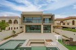 6 bedrooms Villa in Jumeirah Park, UAE No. 33261 - Image 2