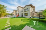 4 bedrooms Villa in Arabian Ranches 2, UAE No. 33264 - villa in Dubai