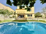 3 bedrooms Villa in Jumeirah Park, UAE No. 33267 - Image 12