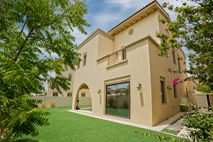 4 bedrooms Villa in Arabian Ranches 2, UAE No. 33268