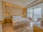 1 bedroom Apartment in Palm Jumeirah, UAE No. 33270 - Image 9