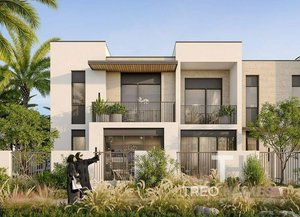 3 bedrooms Townhouse in Arabian Ranches 3, UAE No. 33271