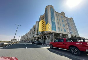 527m² Land in Tilal City, UAE No. 33351