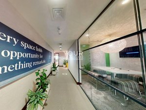 88.81m² Apartment in Business Bay, UAE No. 33367