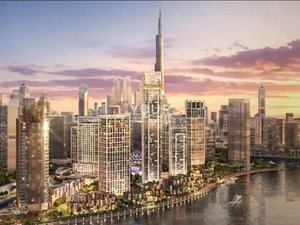 2 bedrooms Apartment in Business Bay, UAE No. 33368