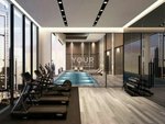 2 bedrooms Apartment in Business Bay, UAE No. 33368 - Image 6