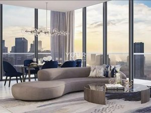 2 bedrooms Apartment in Jumeirah, UAE No. 33369