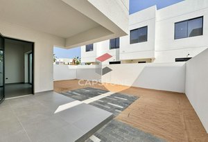 3 bedrooms Townhouse in Yas Island, UAE No. 33374