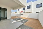 3 bedrooms Townhouse in Yas Island, UAE No. 33374 - townhouse in Dubai