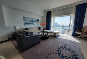 2 bedrooms Apartment in The Marina, UAE No. 33375
