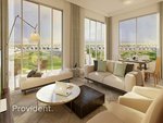 3 bedrooms Apartment in Dubai South (Dubai World Central), UAE No. 3338 - Image 2