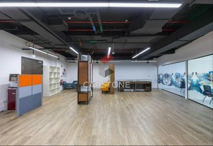 172m² Office in Al Reem Island, UAE No. 33385