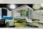161m² Office in Al Reem Island, UAE No. 33386 - office in Dubai