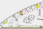 161m² Office in Al Reem Island, UAE No. 33386 - Image 6