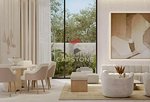 4 bedrooms Villa in Al Hudayriat Island, UAE No. 33388 - Image 4