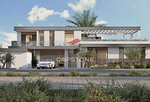 4 bedrooms Villa in Al Hudayriat Island, UAE No. 33388 - Image 8