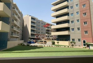 3 bedrooms Apartment in Al Reef, UAE No. 33390