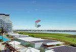 1 bedroom Apartment in Yas Island, UAE No. 33392 - apartment in Dubai