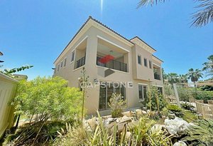 5 bedrooms Villa in Saadiyat Island, UAE No. 33393