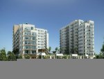 2 bedrooms Apartment in Dubai South (Dubai World Central), UAE No. 3341 - apartment in Dubai