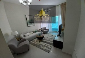 3 bedrooms Apartment in Emirates City, UAE No. 33431