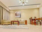 Apartment in Downtown Dubai (Downtown Burj Dubai), UAE No. 3349 - Image 2
