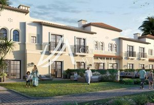 2 bedrooms Townhouse in Khalifa City, UAE No. 33490