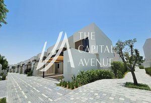 3 bedrooms Townhouse in Yas Island, UAE No. 33491