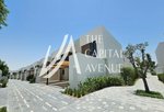 3 bedrooms Townhouse in Yas Island, UAE No. 33491 - townhouse in Dubai