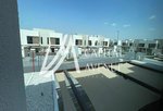 3 bedrooms Townhouse in Yas Island, UAE No. 33491 - Image 10