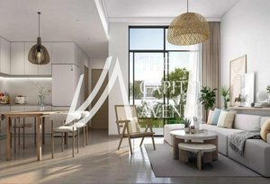 1 bedroom Apartment in Yas Island, UAE No. 33497