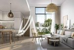1 bedroom Apartment in Yas Island, UAE No. 33497 - apartment in Dubai