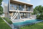 6 bedrooms Villa in Al Hudayriat Island, UAE No. 33500 - villa in Dubai