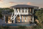 6 bedrooms Villa in Al Hudayriat Island, UAE No. 33500 - Image 4