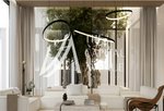 6 bedrooms Villa in Al Hudayriat Island, UAE No. 33500 - Image 6